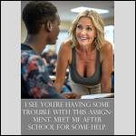 HELPING