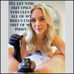 YES DEAR