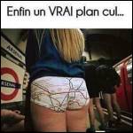 Plan CUL