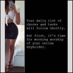 Just Out and About. Mostly Captions. Act 4. - #1982205-3