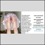 Sissy Cuckold Thought's, experiences and observations! - #1982346-4