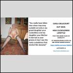 Sissy Cuckold Thought's, experiences and observations! - #1983507-1