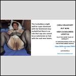 Sissy Cuckold Thought's, experiences and observations! - #1983843-2