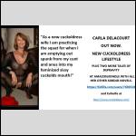 Sissy Cuckold Thought's, experiences and observations! - #1984409-4