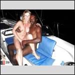 My wife and her lover travel all over the world together.