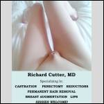 Doctor Cutter