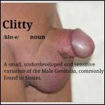 Clitty