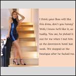 Boss Dress