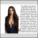 Not a Slut