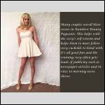 Rainbow Pageant