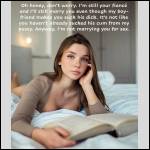 Not Marrying 4 Sex