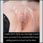 Sperm Lover