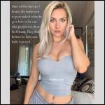 They Don't Believe It