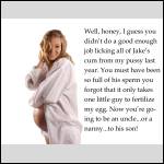 Should Have Eaten It All