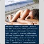 Vacation