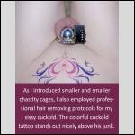 Smaller