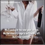 Celebrating the New Year