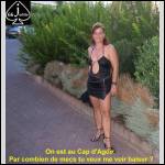 Joëlle my slutty wife: for more photos...comment ! ! ! - #1982753-1