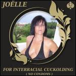 Joëlle my slutty wife: for more photos...comment ! ! ! - #1989067-1