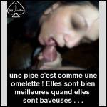 Joëlle my slutty wife: for more photos...comment ! ! ! - #1993159-1