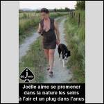 Joëlle my slutty wife: for more photos...comment ! ! ! - #1995771-1
