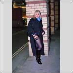 Evening out