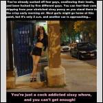 Some pictures, captions, and cartoons from other sites I'm on - #1982525-1