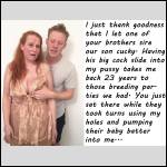 We Are Family! It's wrong but... - #1982866-2