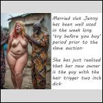 Married, But Used As A Sex Slave - #1985302-2
