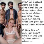 Married, But Used As A Sex Slave - #1985408-1