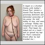 Married, But Used As A Sex Slave - #1985459-1