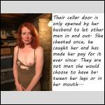 Married, But Used As A Sex Slave - #1985766-2