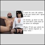 Sorry Honey, Not This Time... - #1987367-3