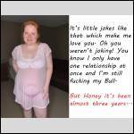 Sorry Honey, Not This Time... - #1987421-4