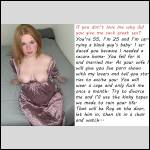 Sorry Honey, Not This Time... - #1987480-2