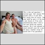 Tell Me Your Desires/Experiences - Help Guide The Captions - #1990200-1