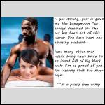 Tell Me Your Desires/Experiences - Help Guide The Captions - #1990467-1