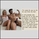 Tell Me Your Desires/Experiences - Help Guide The Captions - #1991560-3