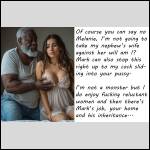Tell Me Your Desires/Experiences - Help Guide The Captions - #2001926-1