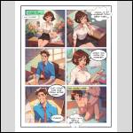 ChiliPepperComix - some hotwife comics I've been working on - #1988504-2