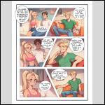ChiliPepperComix - some hotwife comics I've been working on - #1990897-2