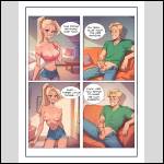 ChiliPepperComix - some hotwife comics I've been working on - #1990898-1