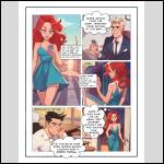 ChiliPepperComix - some hotwife comics I've been working on - #1994098-2