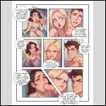 ChiliPepperComix - some hotwife comics I've been working on - #1995327-3