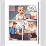 ChiliPepperComix - some hotwife comics I've been working on - #1996510-2