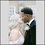 Your ex's wedding to her new sweetheart