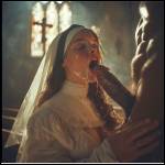I have found my new religion