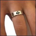 design of your wedding ring