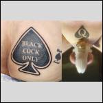 your first tattoos