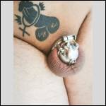tattoo with accessories